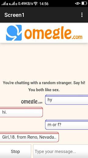 unblocked omegle free|Omegle Video Chat: Talk to strangers!